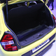 Illustration for article titled Yes, Thats An Engine In The Hatch Of This Awesome French City Car